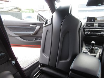 صورة 32 لـ 2019 BMW M2 COMPETITION
