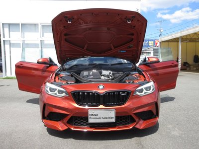 صورة 13 لـ 2019 BMW M2 COMPETITION