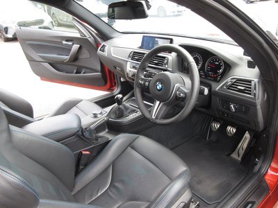 صورة 36 لـ 2019 BMW M2 COMPETITION