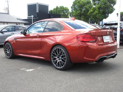صورة 8 لـ 2019 BMW M2 COMPETITION