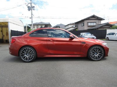 صورة 11 لـ 2019 BMW M2 COMPETITION