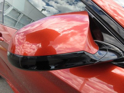 صورة 38 لـ 2019 BMW M2 COMPETITION