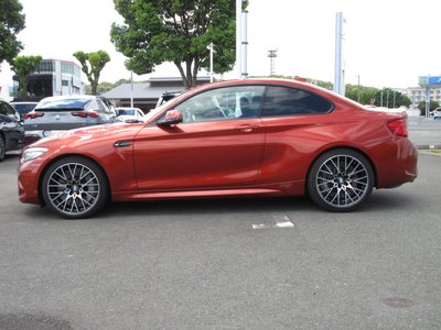 صورة 7 لـ 2019 BMW M2 COMPETITION
