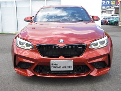 صورة 5 لـ 2019 BMW M2 COMPETITION
