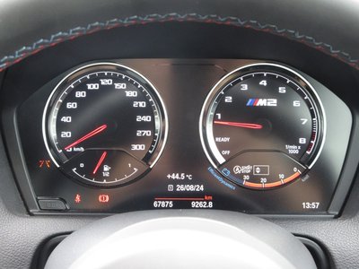 صورة 43 لـ 2019 BMW M2 COMPETITION