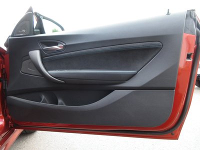 صورة 34 لـ 2019 BMW M2 COMPETITION