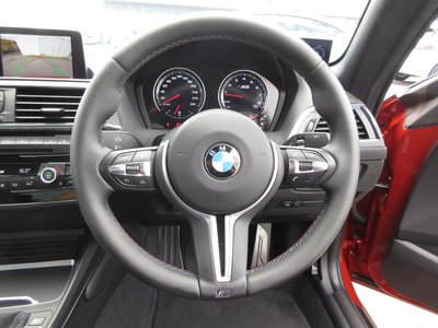 صورة 40 لـ 2019 BMW M2 COMPETITION