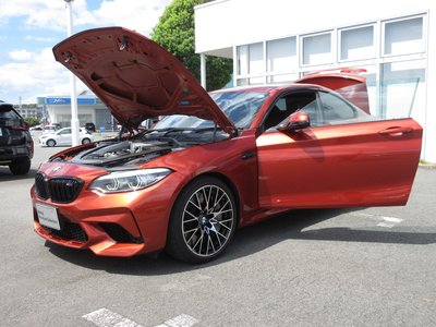 صورة 14 لـ 2019 BMW M2 COMPETITION