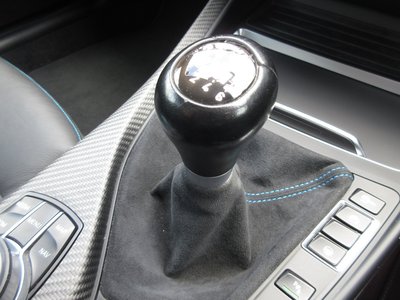 صورة 48 لـ 2019 BMW M2 COMPETITION
