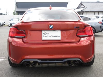 صورة 9 لـ 2019 BMW M2 COMPETITION