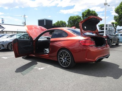 صورة 16 لـ 2019 BMW M2 COMPETITION