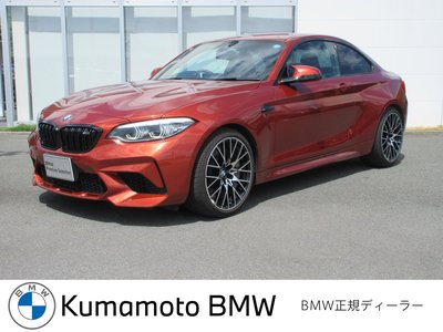 صورة 1 لـ 2019 BMW M2 COMPETITION