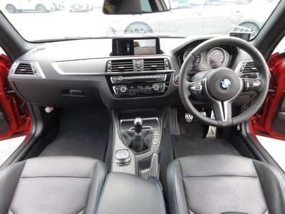 صورة 33 لـ 2019 BMW M2 COMPETITION