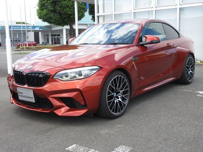 صورة 6 لـ 2019 BMW M2 COMPETITION