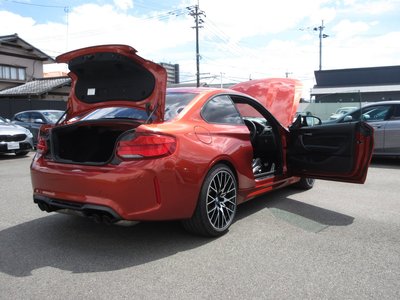 صورة 18 لـ 2019 BMW M2 COMPETITION