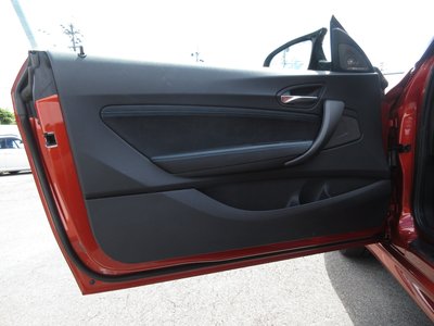 صورة 22 لـ 2019 BMW M2 COMPETITION