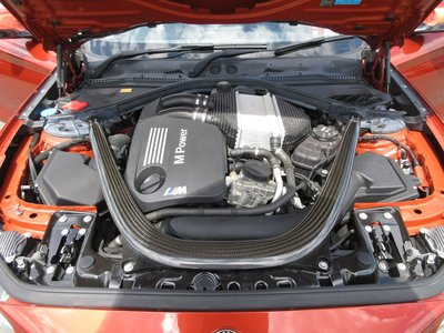 صورة 21 لـ 2019 BMW M2 COMPETITION