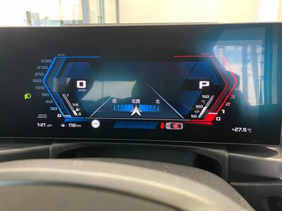 2025 BMW M2 COUPE 缩略图 32
