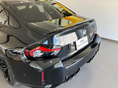 2025 BMW M2 COUPE 缩略图 69