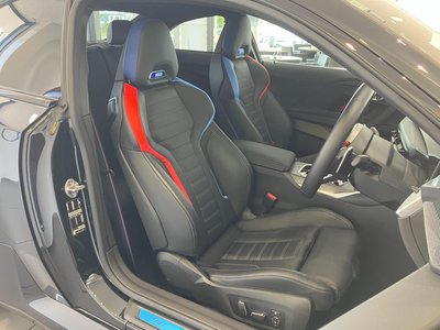 2025 BMW M2 COUPE 缩略图 47