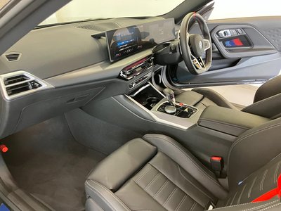 2025 BMW M2 COUPE 缩略图 50
