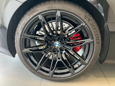 2025 BMW M2 COUPE 缩略图 42