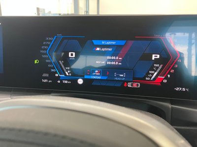 2025 BMW M2 COUPE 缩略图 34