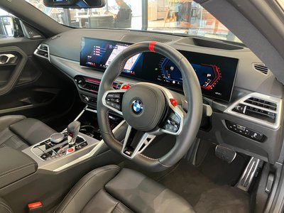 2025 BMW M2 COUPE 缩略图 15