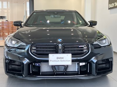 BMW M2 COUPE - 5