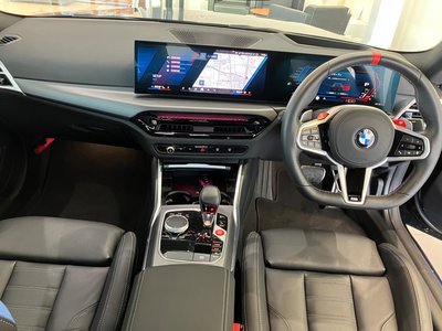 2025 BMW M2 COUPE 缩略图 14