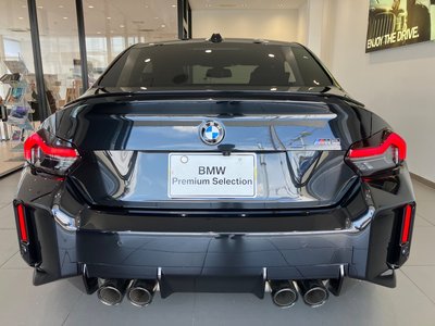 BMW M2 COUPE - 9