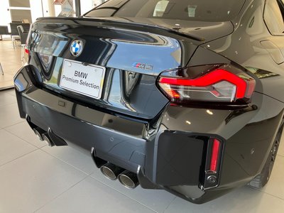 2025 BMW M2 COUPE 缩略图 64