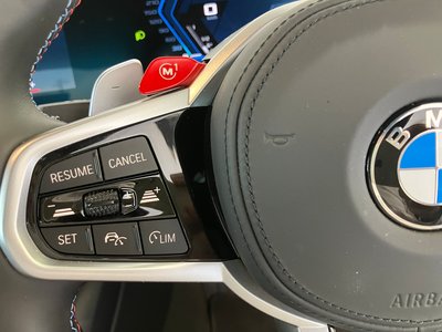 2025 BMW M2 COUPE 缩略图 23