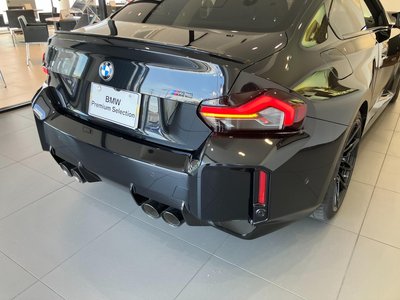 2025 BMW M2 COUPE 缩略图 63