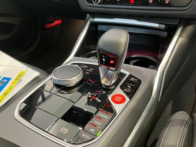 2025 BMW M2 COUPE 缩略图 11