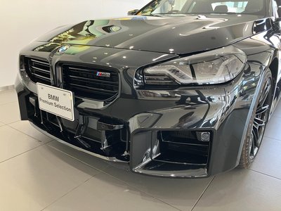 2025 BMW M2 COUPE 缩略图 68