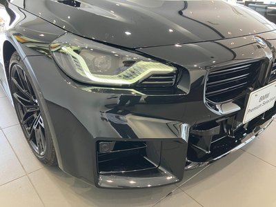2025 BMW M2 COUPE 缩略图 60