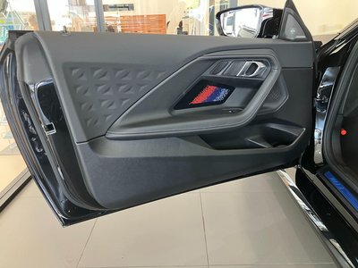 2025 BMW M2 COUPE 缩略图 57