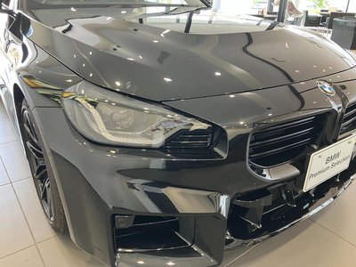 2025 BMW M2 COUPE 缩略图 59