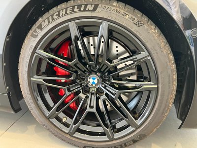 2025 BMW M2 COUPE 缩略图 39