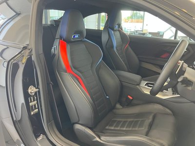 2025 BMW M2 COUPE 缩略图 12