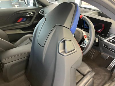 2025 BMW M2 COUPE 缩略图 48