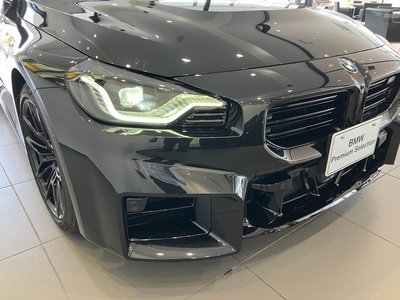 2025 BMW M2 COUPE 缩略图 61