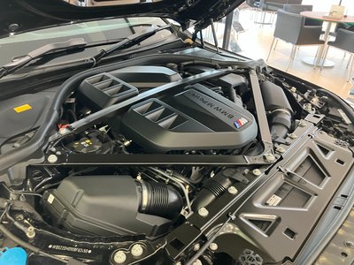 2025 BMW M2 COUPE 缩略图 16