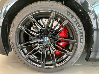 2025 BMW M2 COUPE 缩略图 40