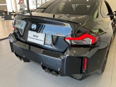 2025 BMW M2 COUPE 缩略图 65