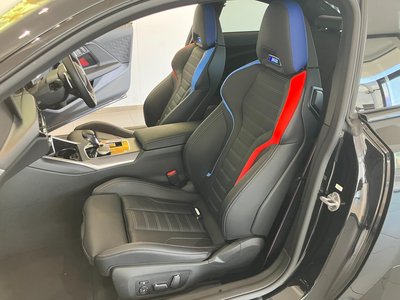 2025 BMW M2 COUPE 缩略图 49