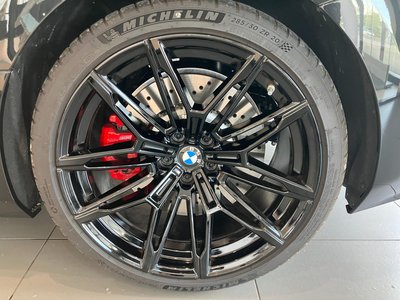 2025 BMW M2 COUPE 缩略图 41