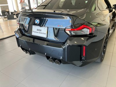 2025 BMW M2 COUPE 缩略图 66