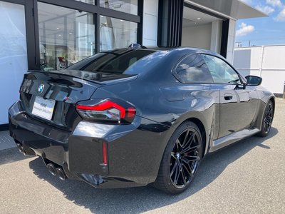 BMW M2 COUPE - 8